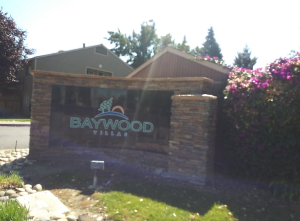 Baywood Villas Apartments - Fremont, CA