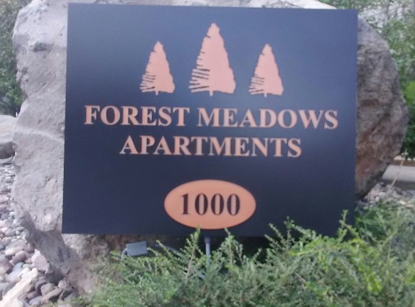 Forest Meadows Apartments - Flagstaff, AZ