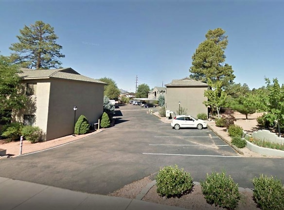 Tonto Oaks Apartments - Payson, AZ