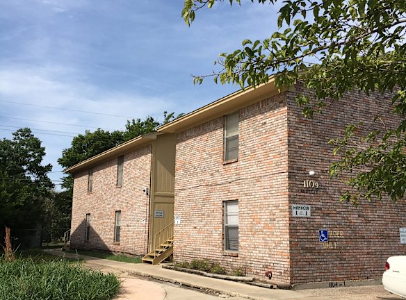 Hillcrest Apartments Killeen