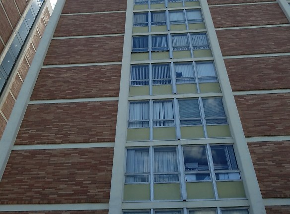 Panorama Apartments - Covington, KY