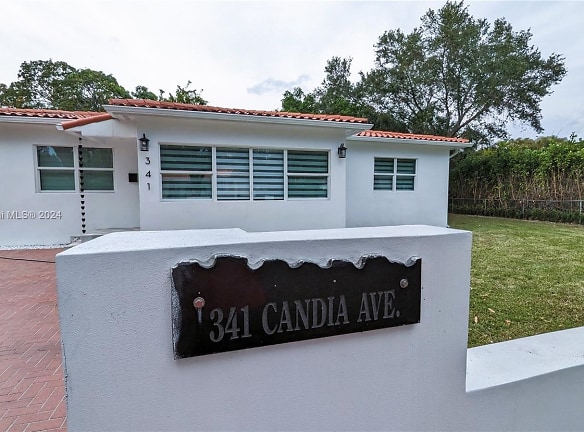341 Candia Ave #341 - Coral Gables, FL