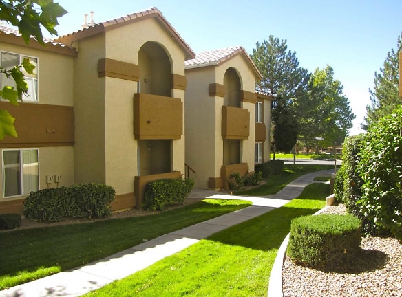 Presidio At Northeast Heights Apartments - Albuquerque, NM