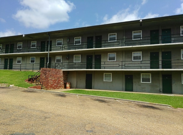 DEVILLE APTS Apartments - Jackson, MS