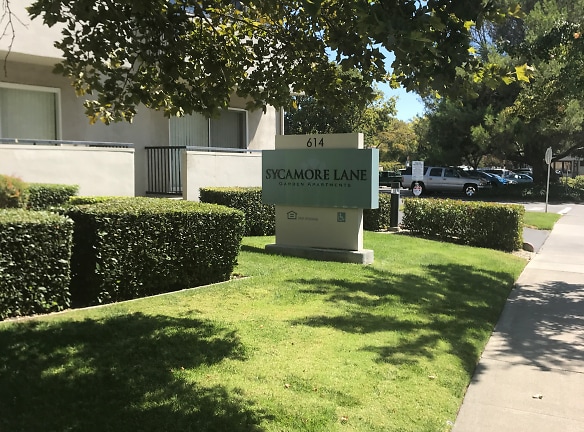 Sycamore Lane Apartments - Davis, CA