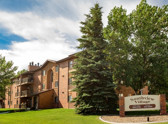 Southview Village Apartments - Fargo, ND
