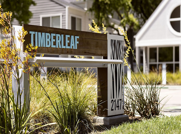 Timberleaf - Santa Clara, CA