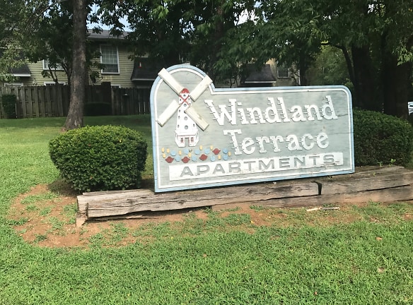 Windland Terrace Apartments - Nashville, TN