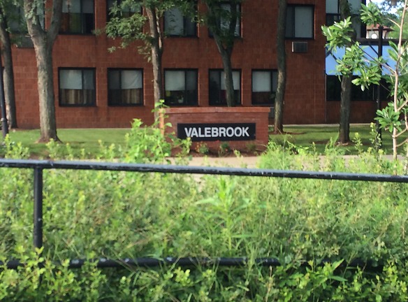 Valebrook Apartments - Lawrence, MA