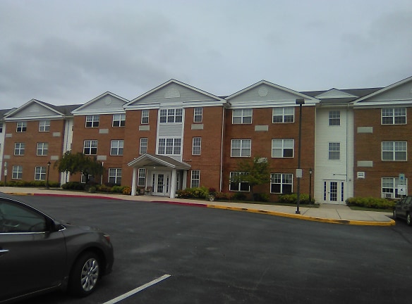 Francis Murphy Apartments - Hagerstown, MD