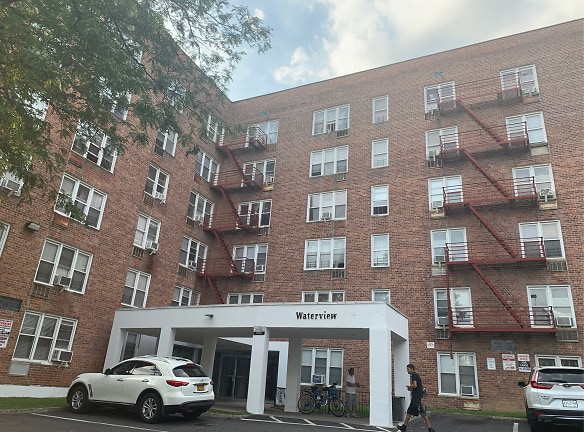 Lamartine Terrace Apartments - Yonkers, NY
