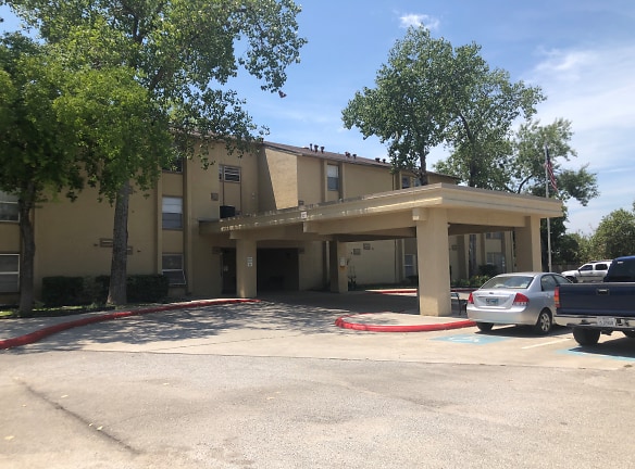 Pecan Hill Apartments - San Antonio, TX