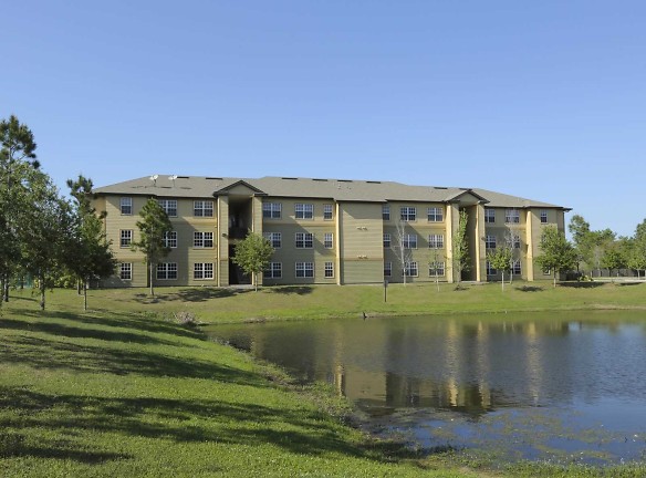 Palmetto Ridge Estates Apartments - Titusville, FL