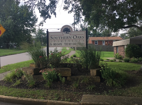 Southern Oaks Apartments - Georgetown, KY
