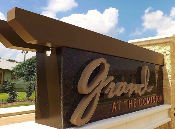 Grand At Dominion - San Antonio, TX