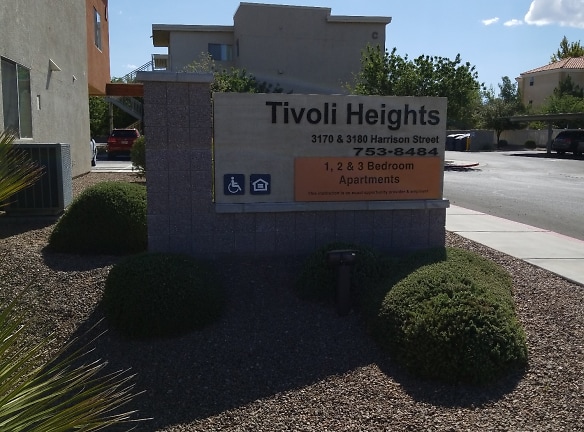 Tivoli Heights Village Apartments - Kingman, AZ