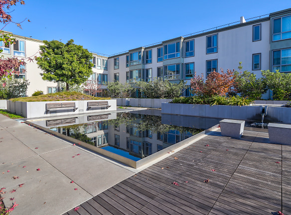 NorthPoint Apartments - San Francisco, CA
