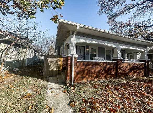 1317 N Gale St - Indianapolis, IN