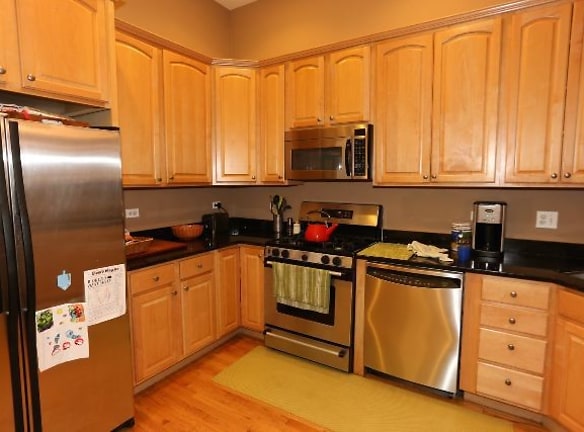 5349 N Kenmore Ave unit S5 - Chicago, IL