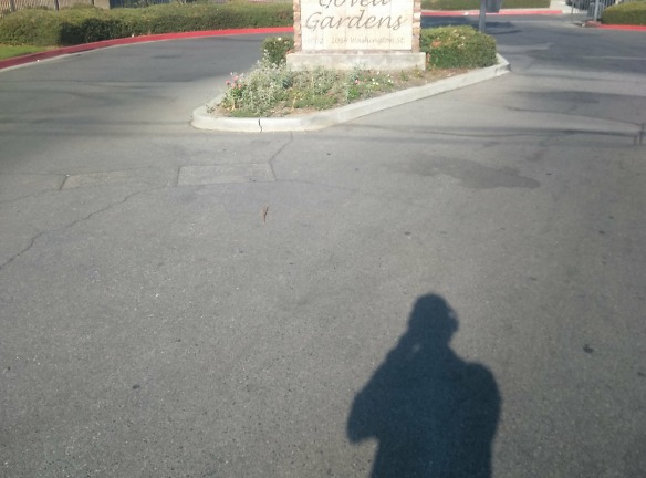 Govia Garden Apartments - Bakersfield, CA