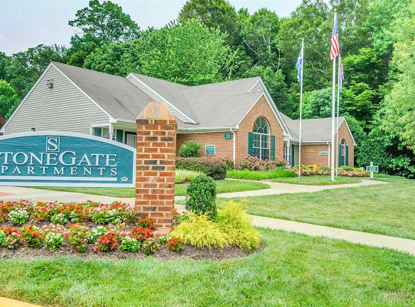 Stonegate Apartments - Stafford, VA