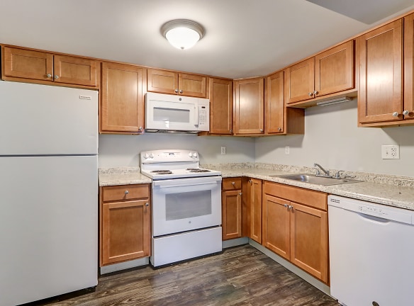 Reserve At Millcreek Apartments - Erie, PA