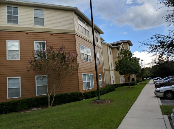 Fairview Cove Apartments - Tampa, FL