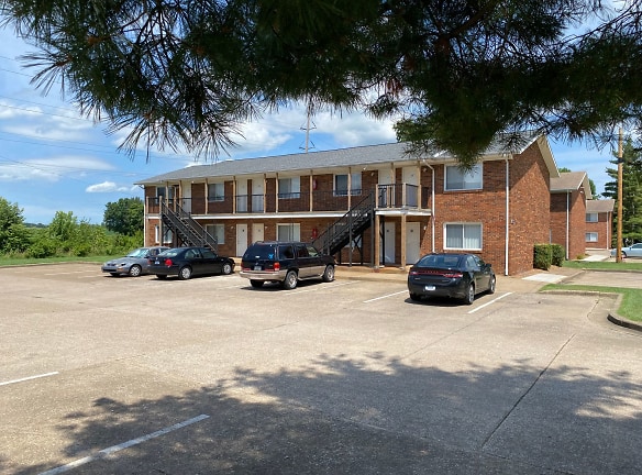 525 Green Valley Dr unit 7 - Mount Vernon, IN