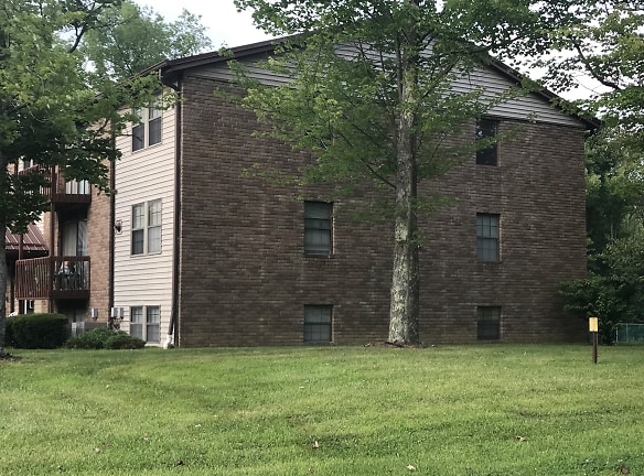 Timbercrest Apartments - Meadville, PA