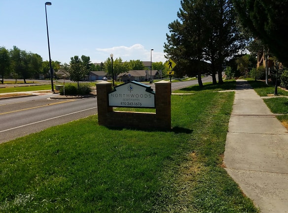 Northwoods Apartments - Grand Junction, CO
