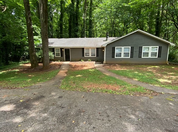 175 Laurie Dr - Athens, GA