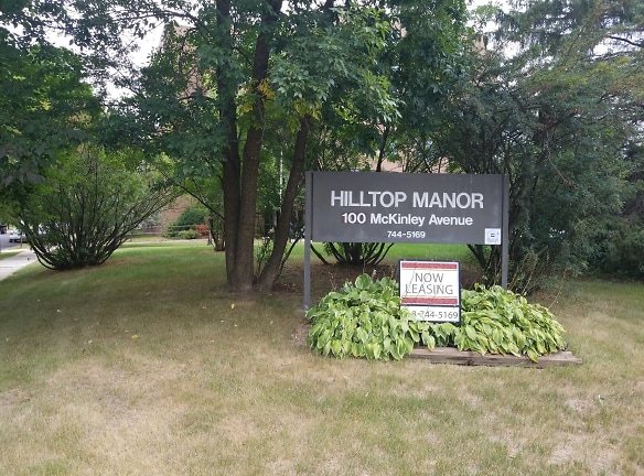Hilltop Manor Apartments - Eveleth, MN