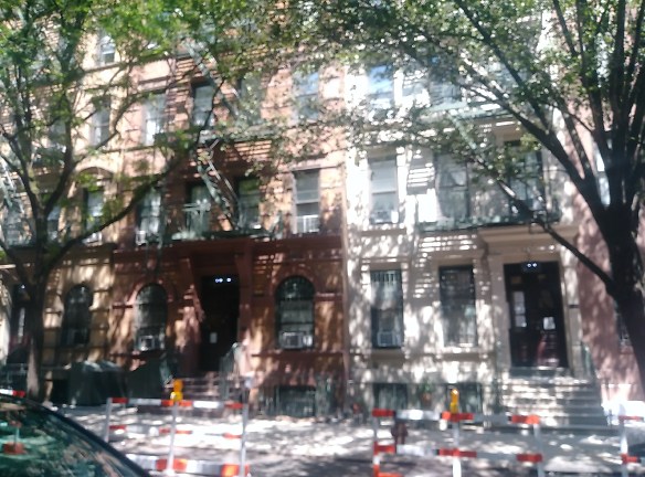 165-173 East 90th Street Apartments - New York, NY