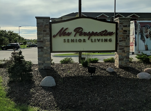 New Perspective Senior Living Apartments - Milwaukee, WI
