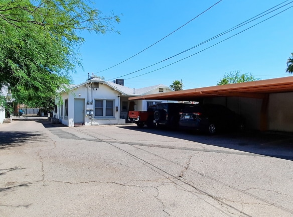 803 E Garfield St - Phoenix, AZ