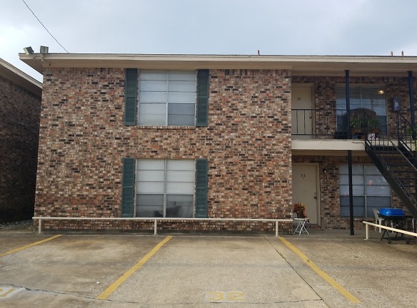 Austin West Apartments - Lumberton, TX