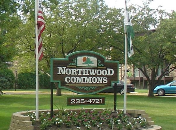 Northwood Commons - Fargo, ND
