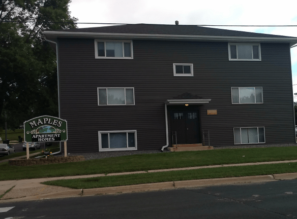 1893 19th St NW unit 1893 5 - Rochester, MN