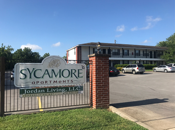 Sycamore Apartments - Fayetteville, AR