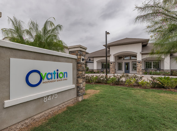 Ovation Independent Senior Living Apartments - Olmito, TX