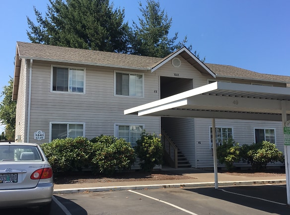 Heather Glen Apartments - Mcminnville, OR