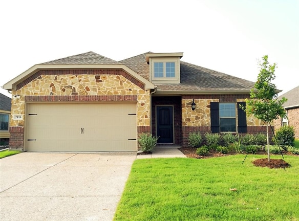 2816 Winchester Ave - Melissa, TX