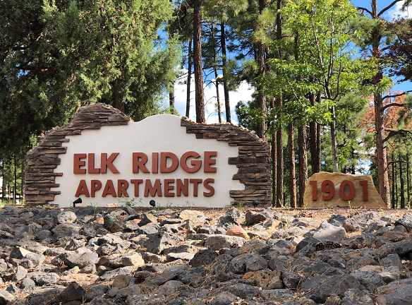 Elk Ridge Apartments - Show Low, AZ