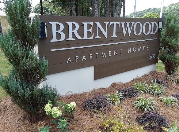 Brentwood Apartment Homes - Decatur, GA