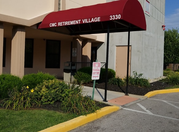 Cmc Retirement Village Apartments - Saint Louis, MO