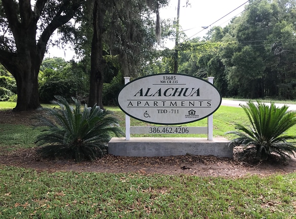Alachua Apartments - Alachua, FL