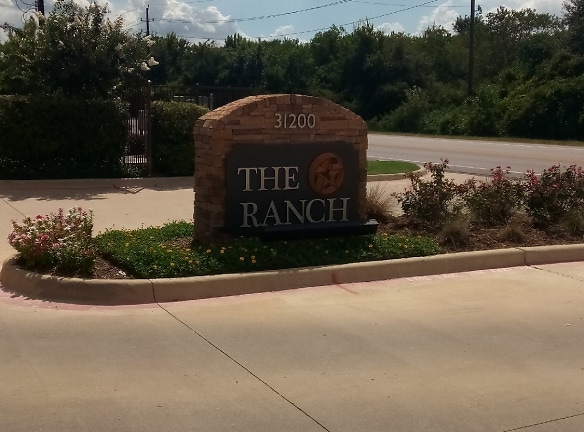 The Ranch At Waller Apartments - Waller, TX