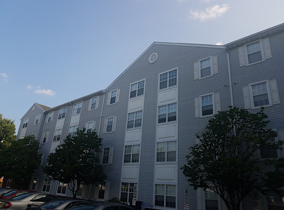 Barrington Mews Apartments - Barrington, NJ