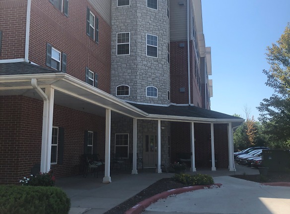 Regency Manor Apartments - Independence, MO