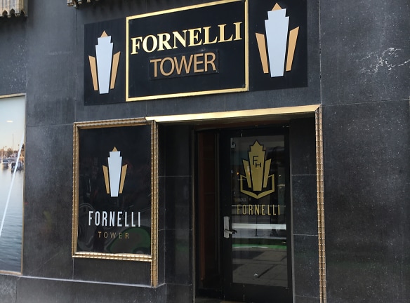 Fornelli Hall Apartments - Chicago, IL